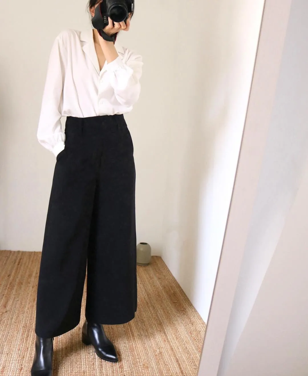 Landis Culottes (restocked)