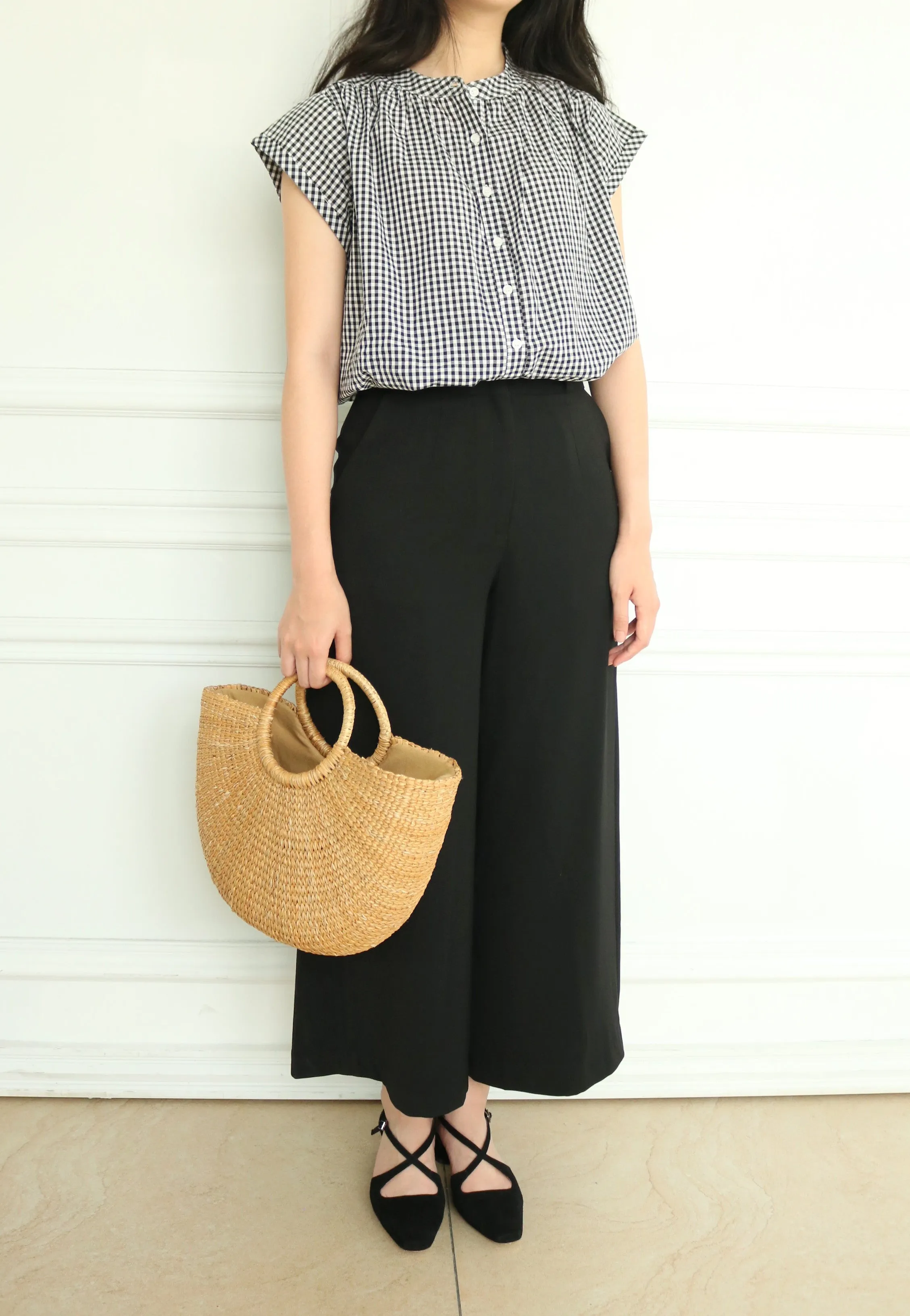 Landis Culottes (restocked)
