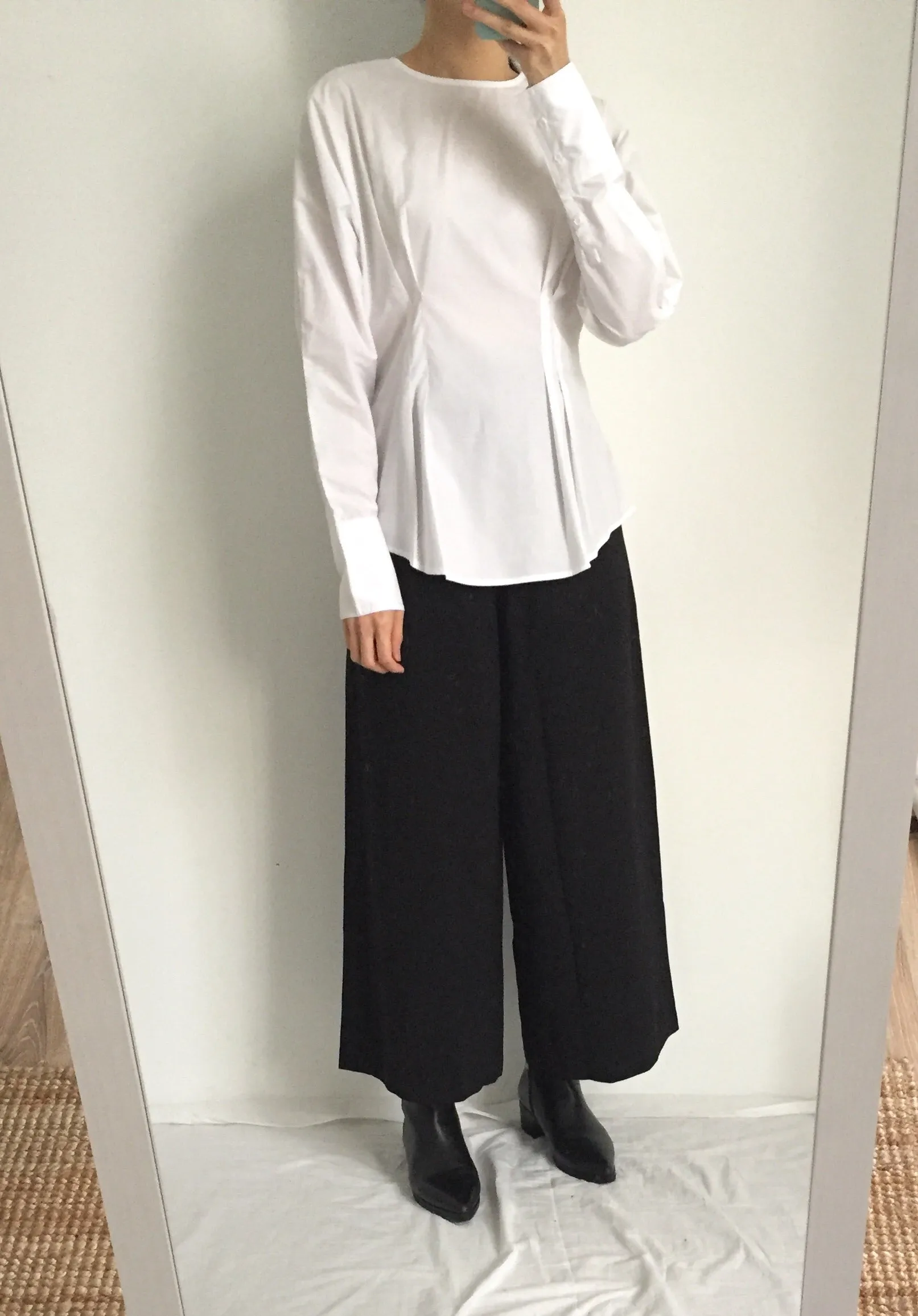 Landis Culottes (restocked)