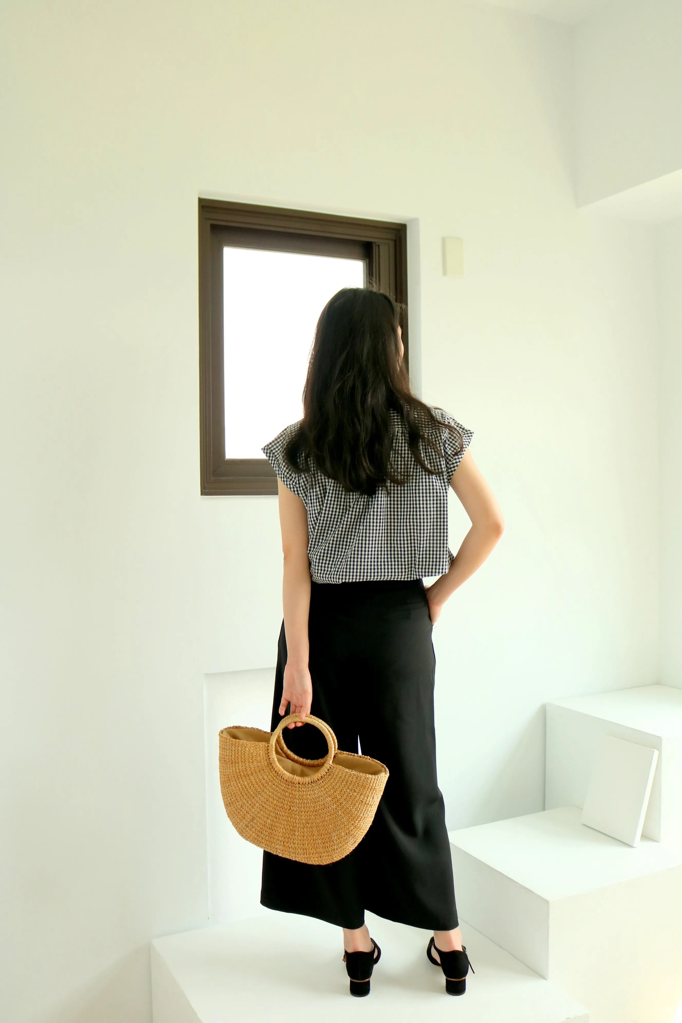 Landis Culottes (restocked)