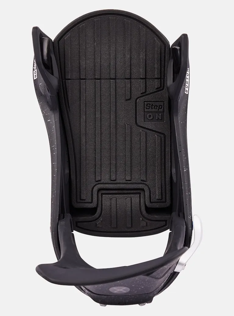Men's Burton Step On® X Re:Flex Snowboard Bindings 2025
