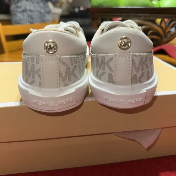 Michael Kors Girls Sneakers