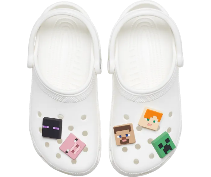 Minecraft 5 Pack