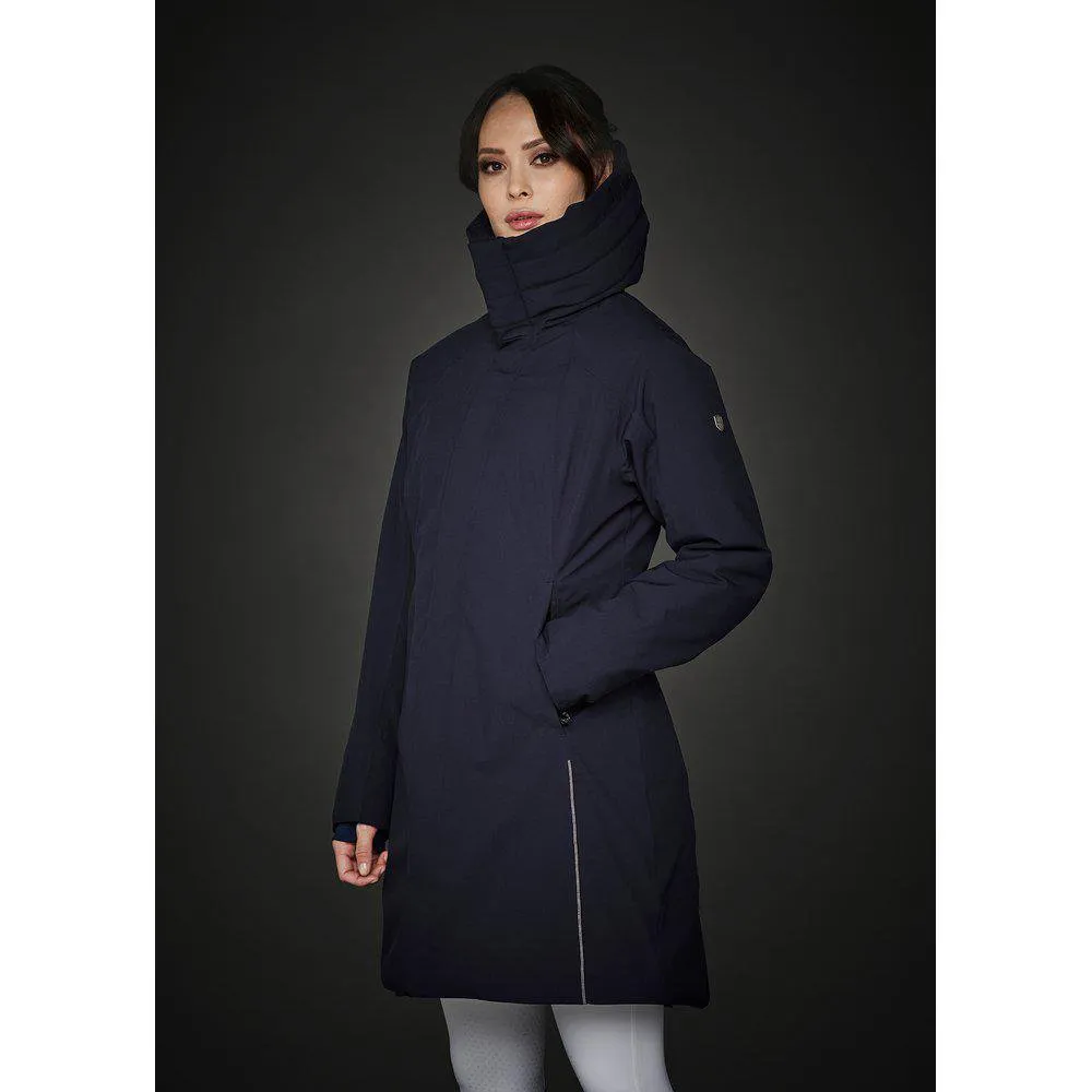 Mountain Horse Alicia Parka overgangsjakke