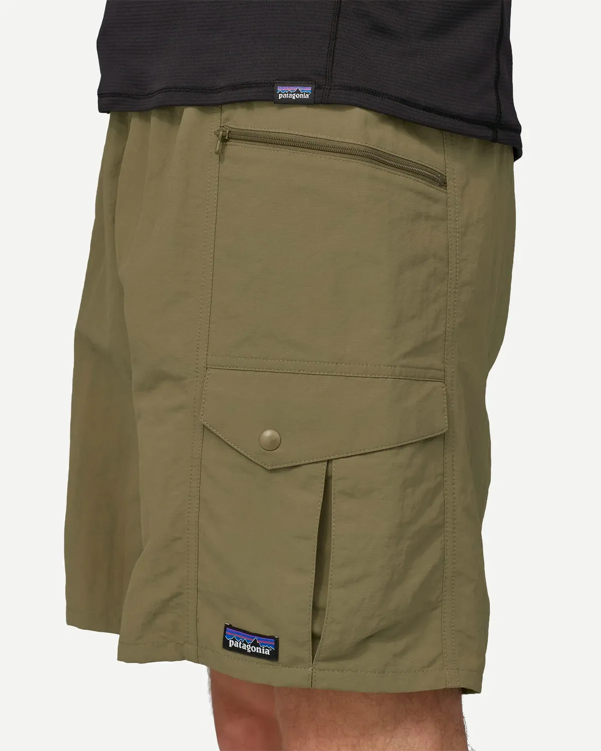 M's Outdoor Everyday Shorts 7 in. - Sage Khaki
