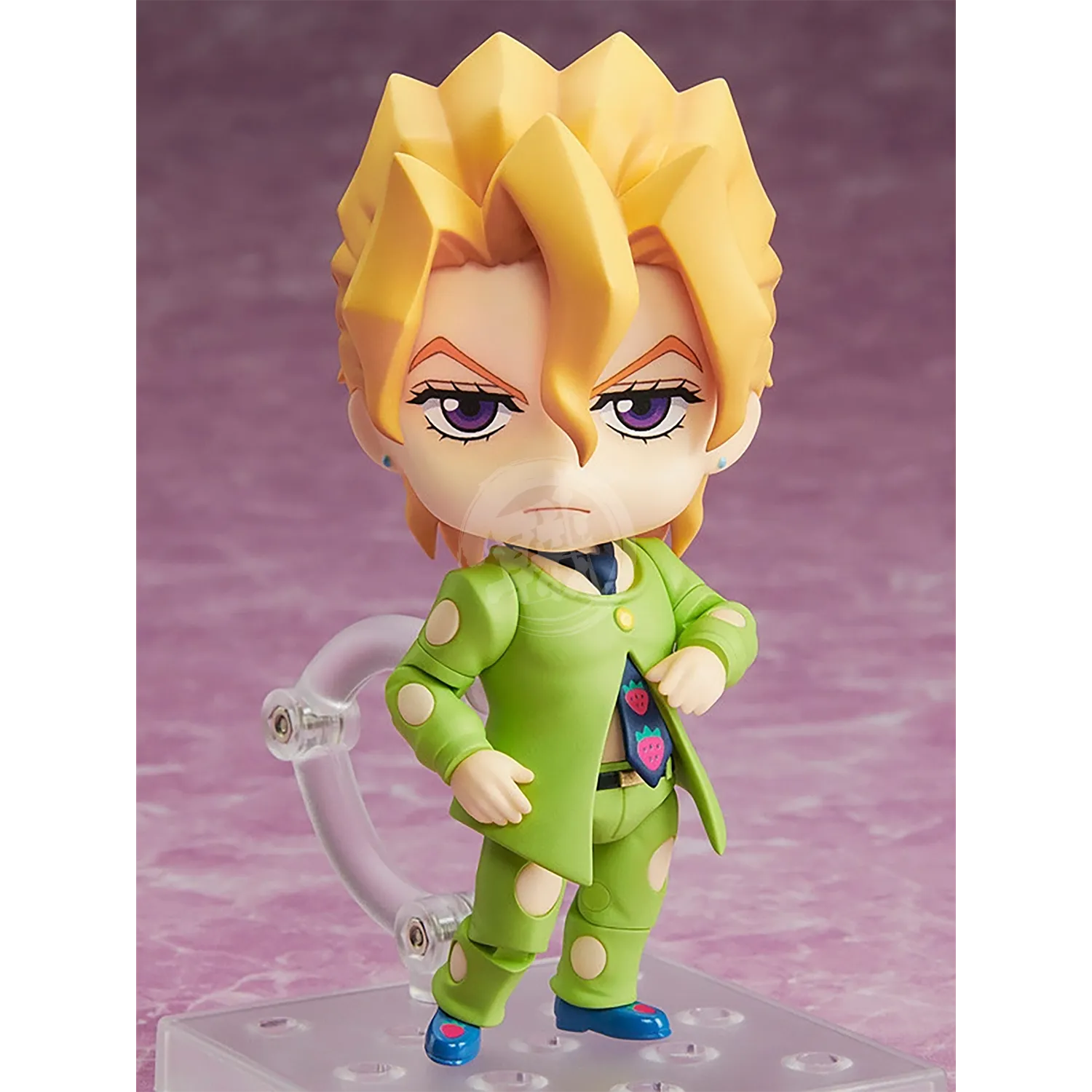 Nendoroid Pannacotta Fugo