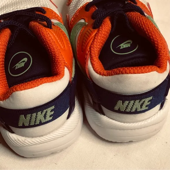 Nike LD Victory TDE baby sneakers