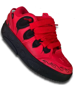 "CANDY DRIP" Puma x La France by Sierato x Artisan Echelon