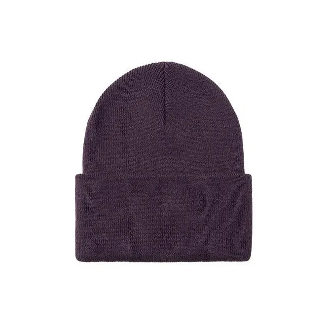"CAPCUFF" Bonnet Bleu Streetwear - URB1™