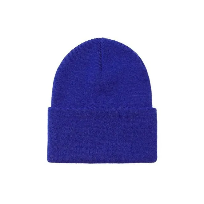 "CAPCUFF" Bonnet Rose Streetwear - URB1™