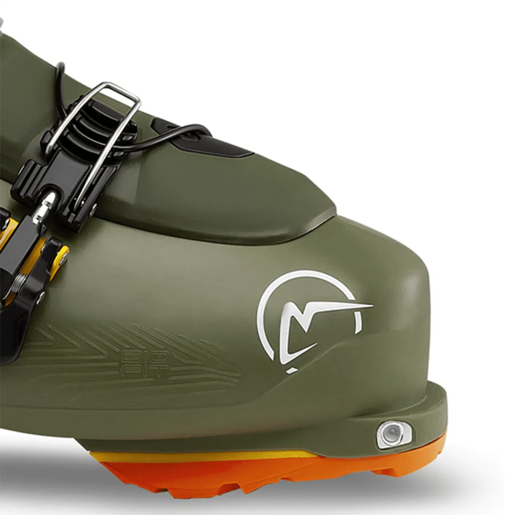 R3 130 TI IR GW boots 2025