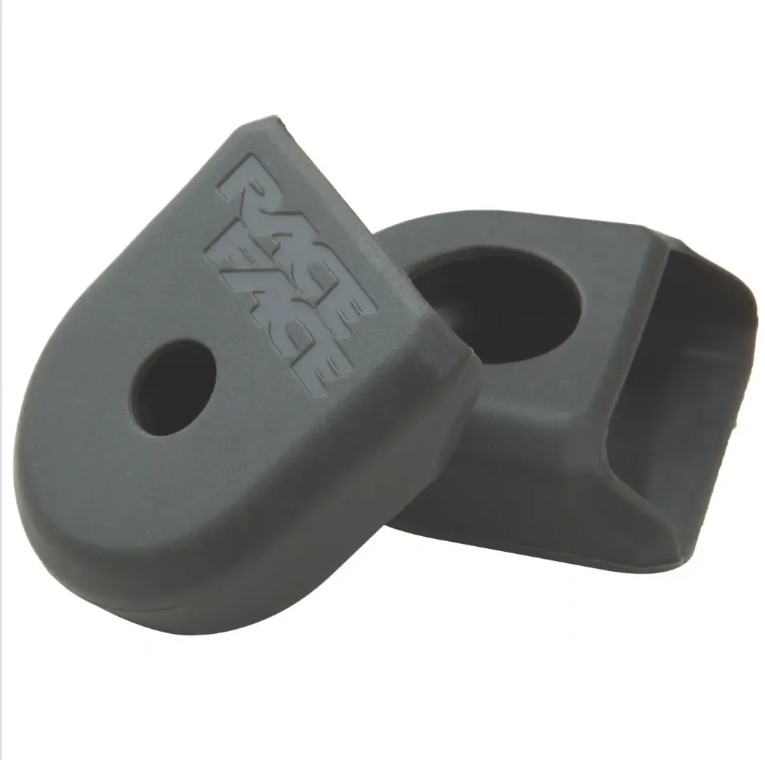 RaceFace Alloy Cranks Crank Arm Boots