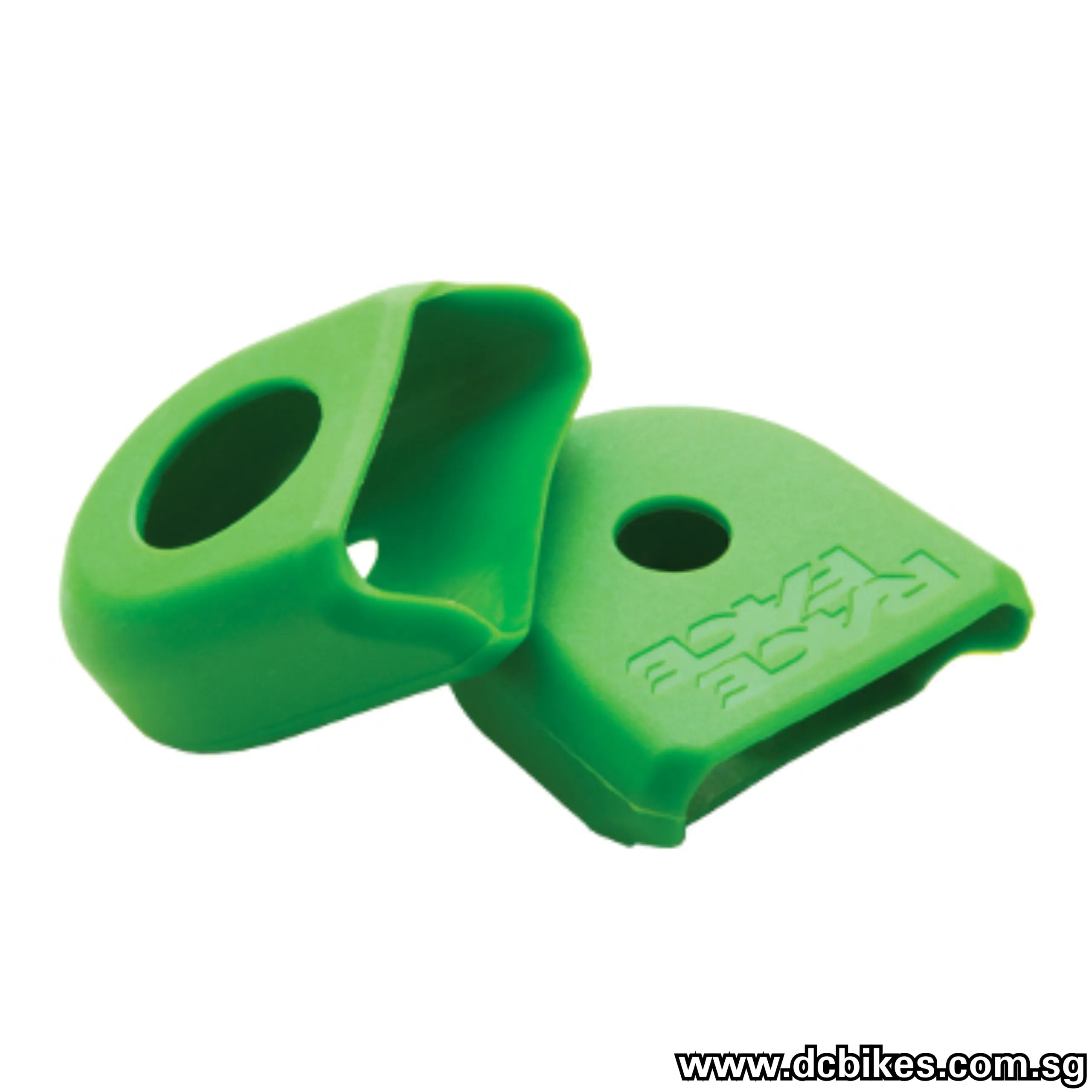 Raceface Crank Boots For Carbon MTB Bicycle Cranks