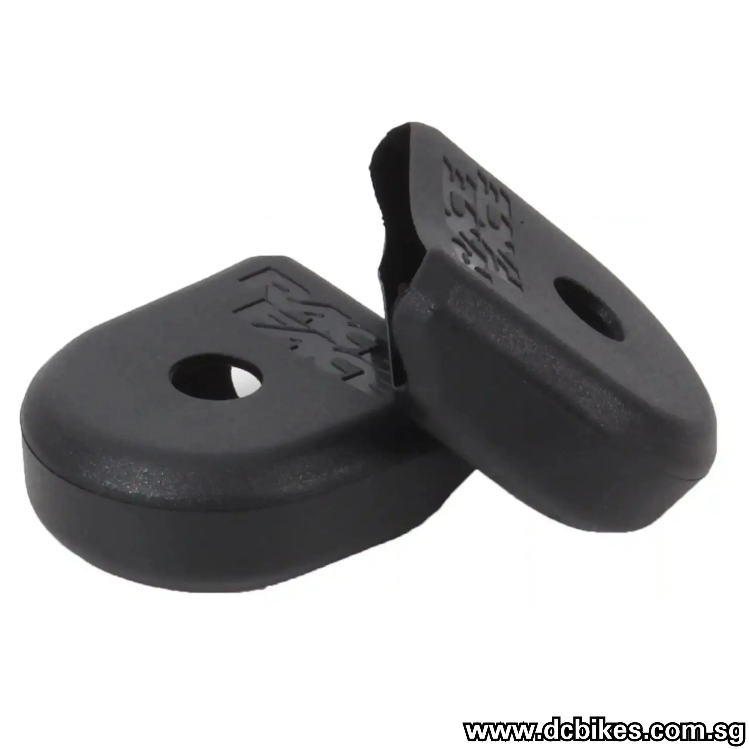 Raceface Crank Boots For Carbon MTB Bicycle Cranks