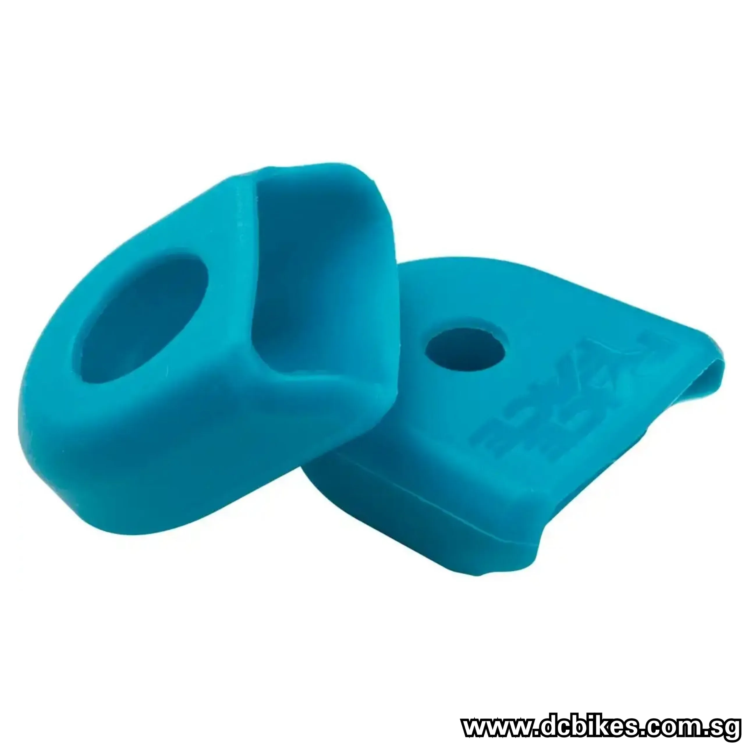 Raceface Crank Boots For Carbon MTB Bicycle Cranks