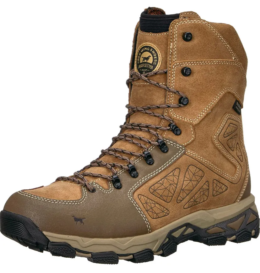 Red Wing Irish Setter Ravine 2888