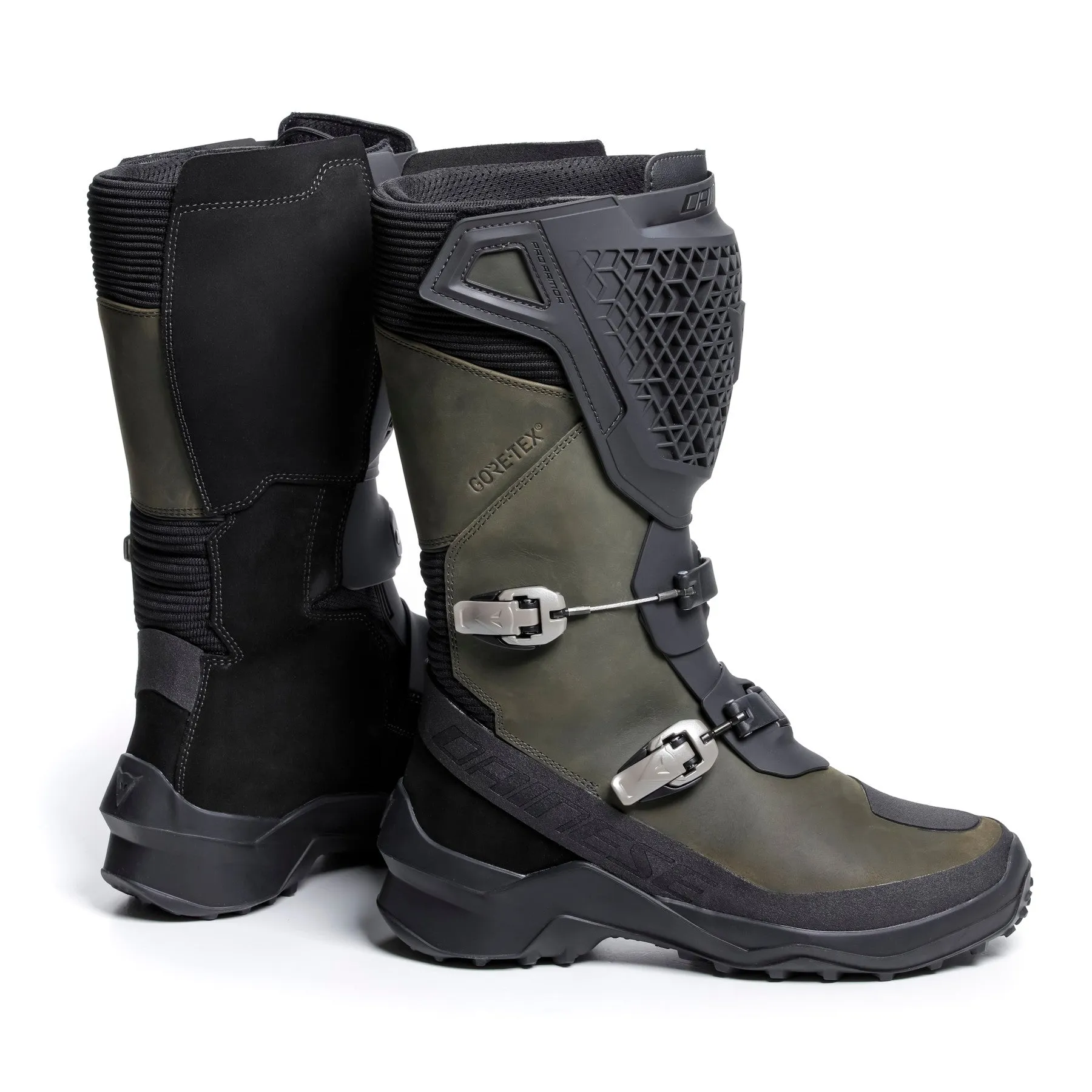 Seeker Gore-Tex Boots