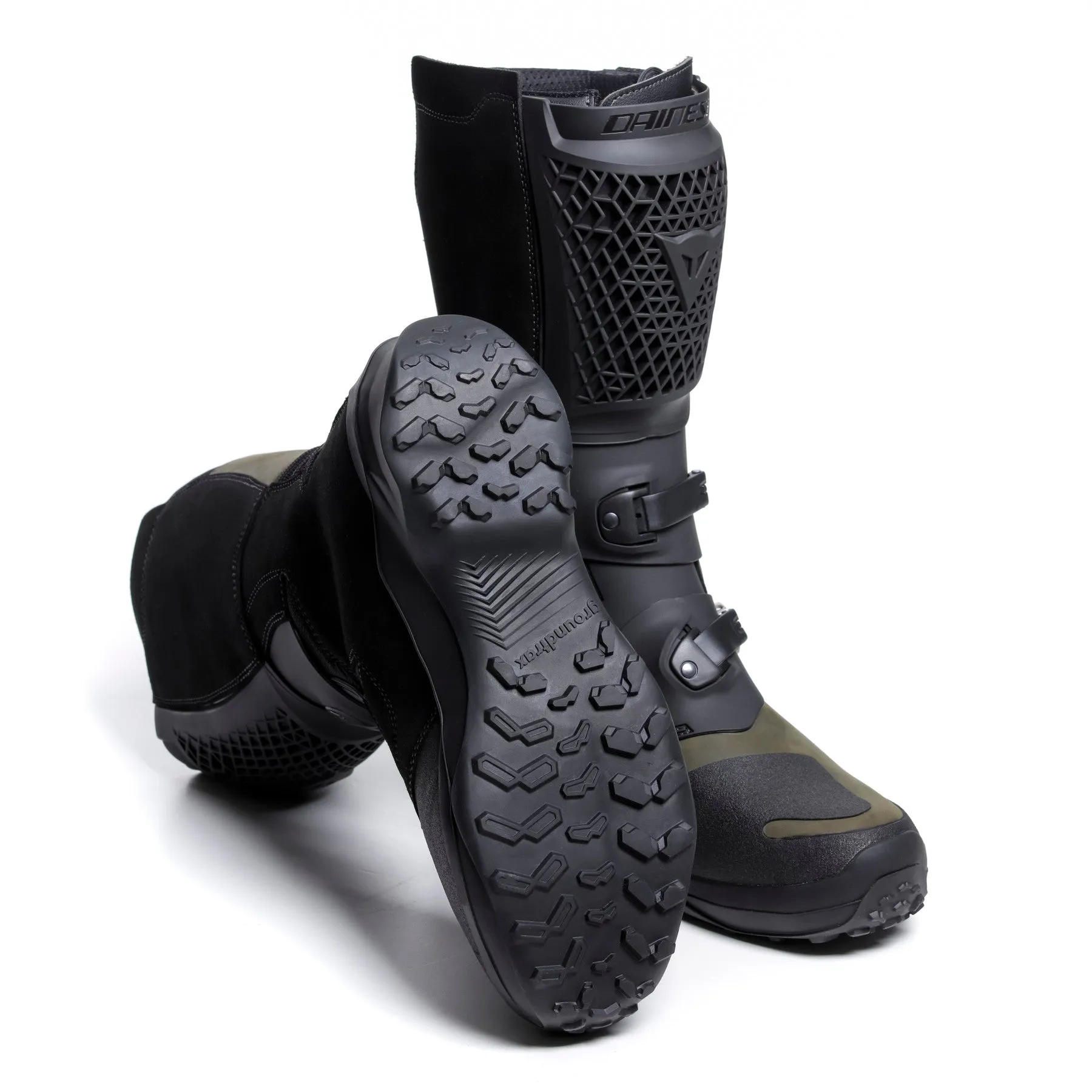 Seeker Gore-Tex Boots