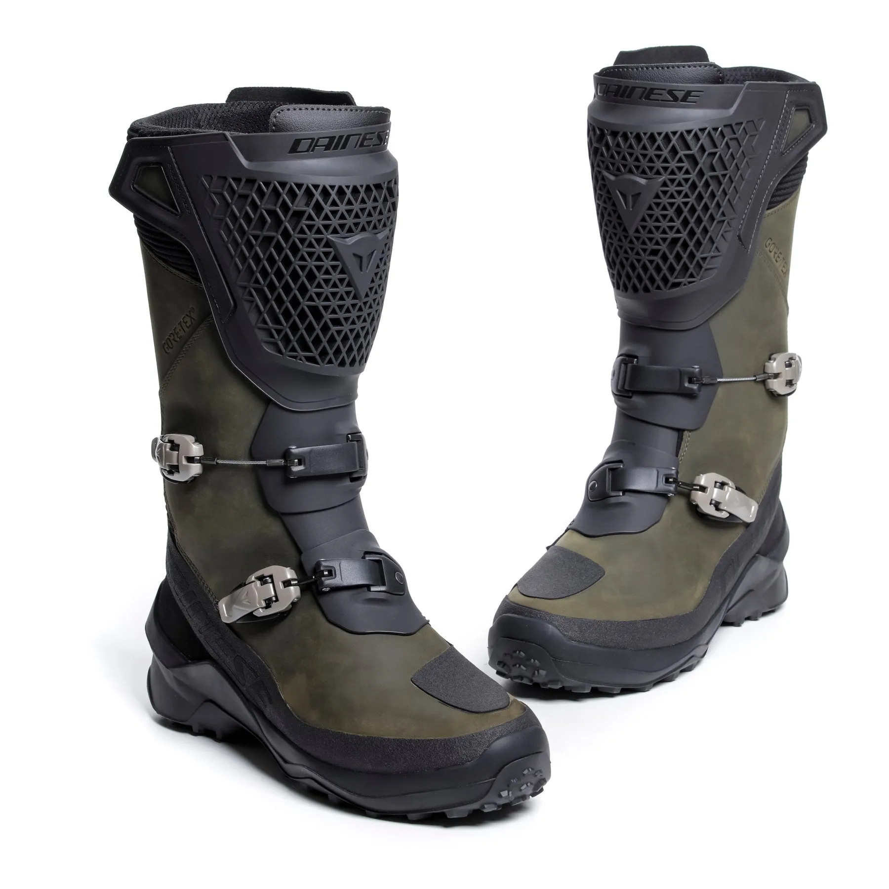 Seeker Gore-Tex Boots