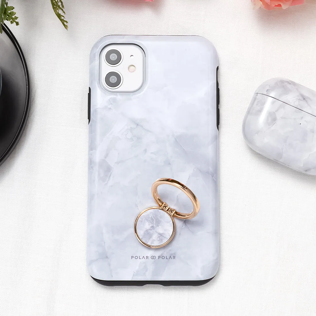 Snow Mountain - iPhone 14 Case