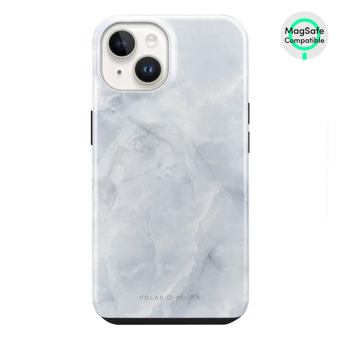 Snow Mountain - iPhone 14 Case