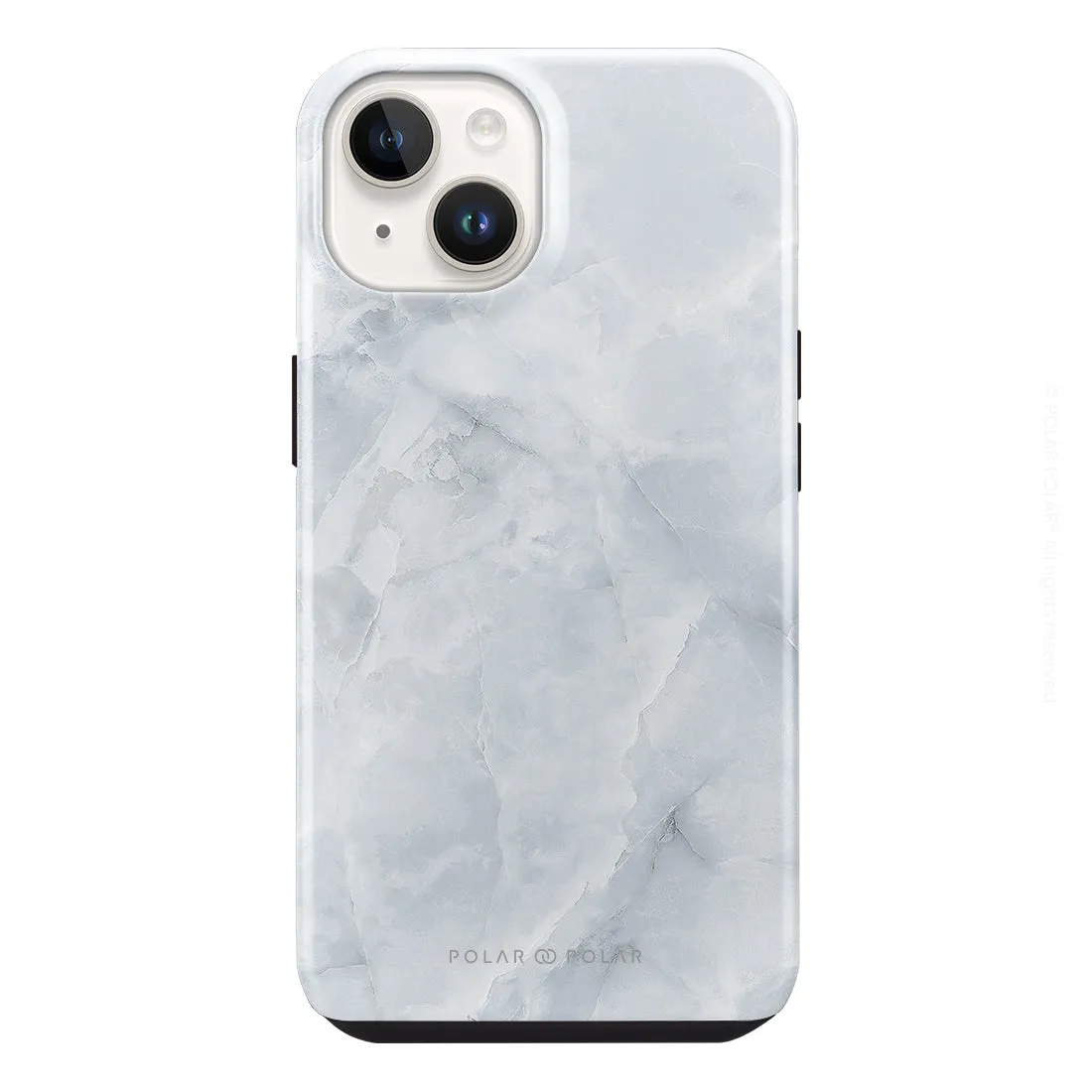 Snow Mountain - iPhone 14 Case