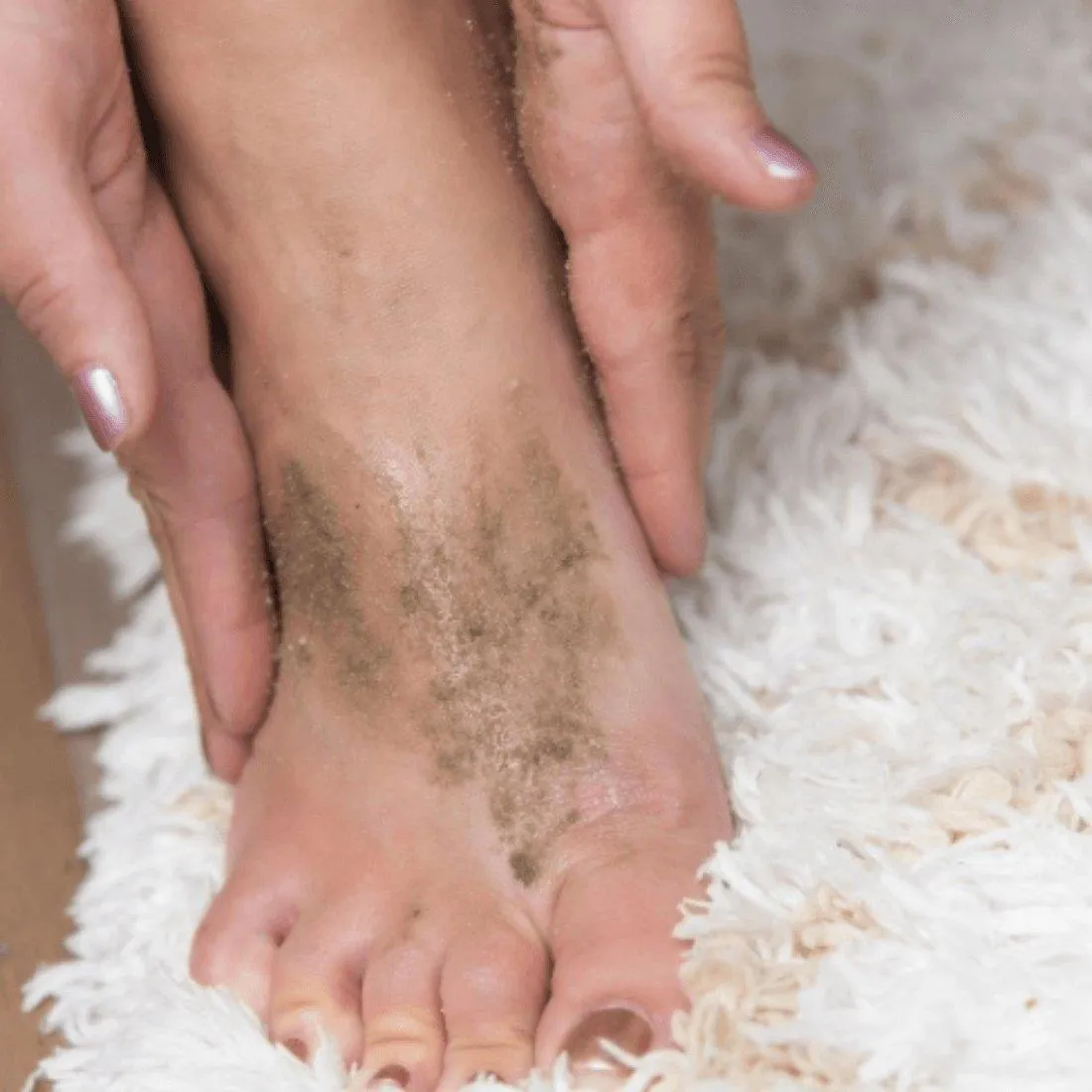Spa Pedicure Gift Kit
