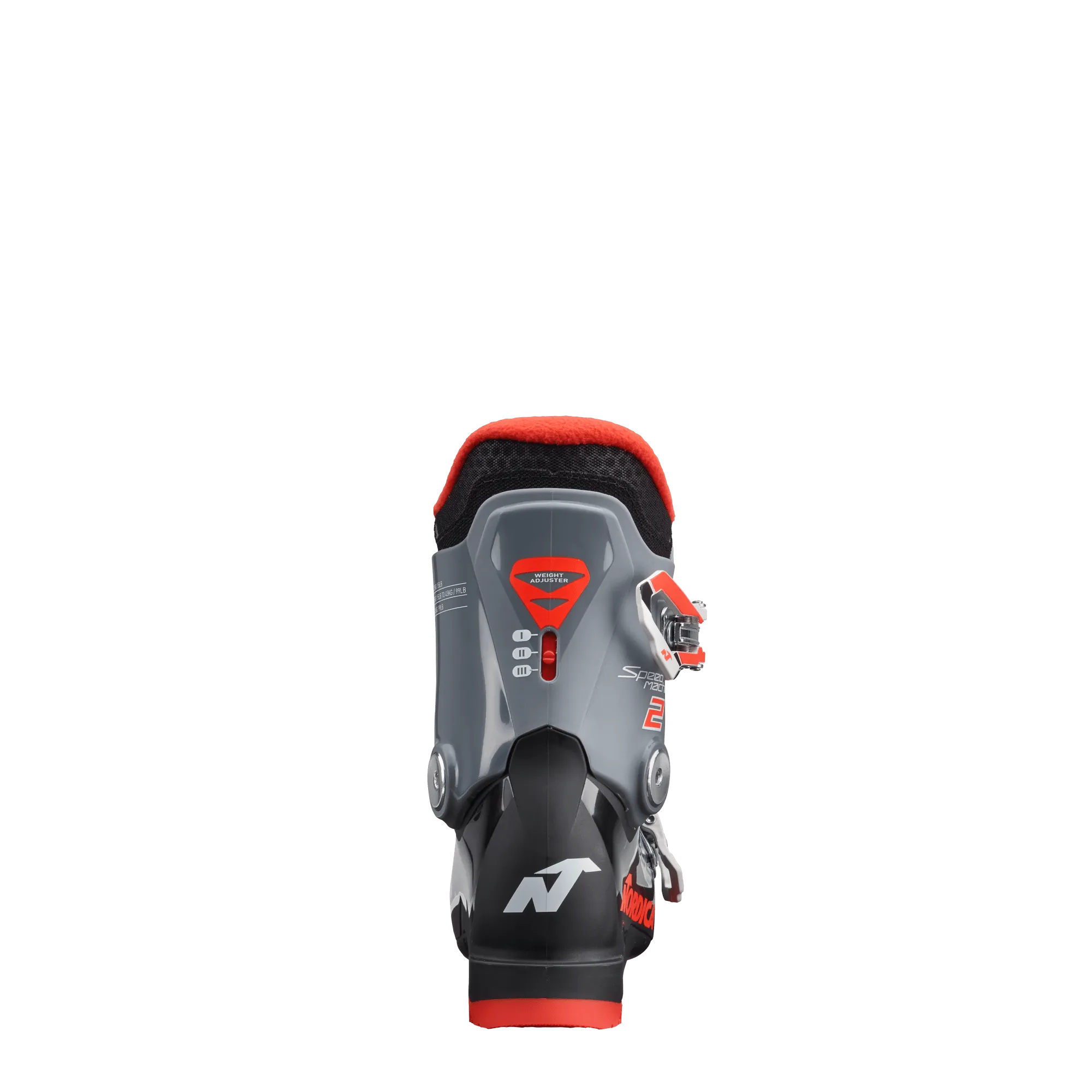 Speedmachine J 2 Ski Boots