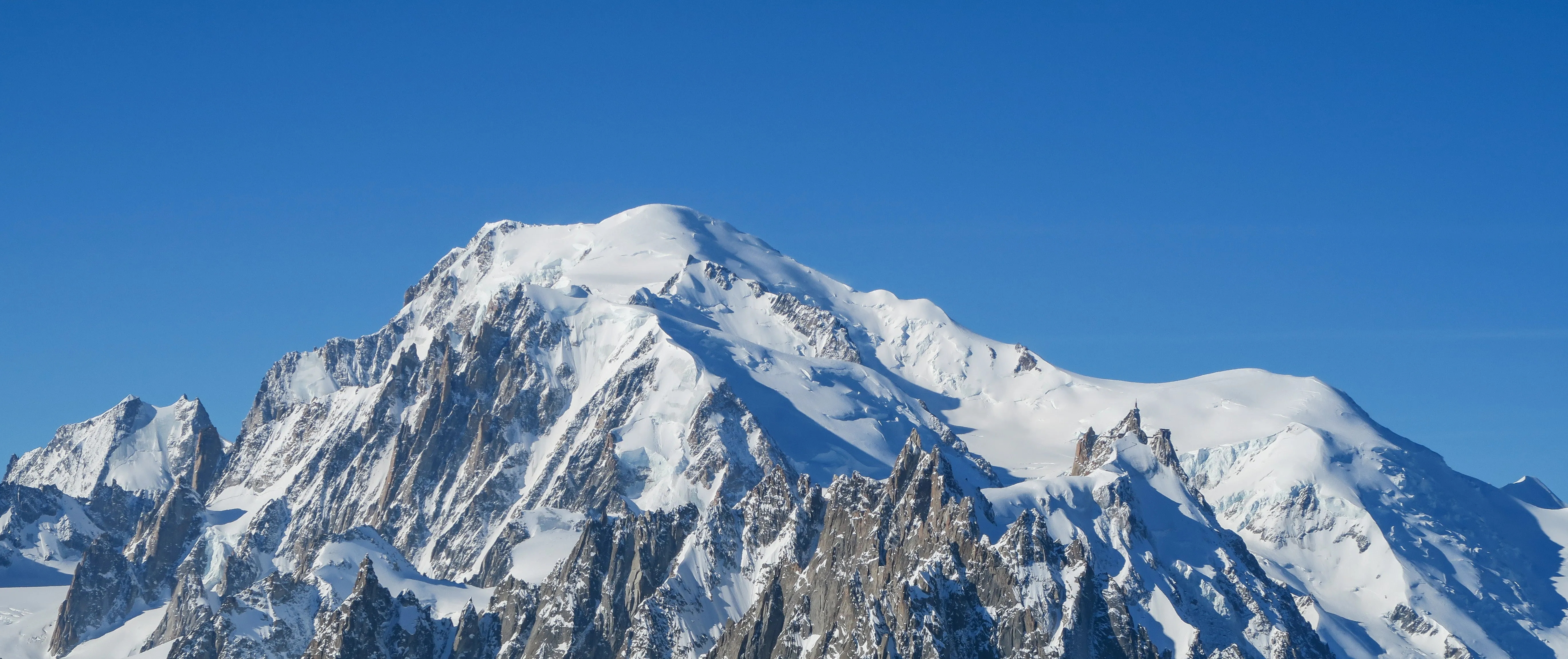 The Haute Route Ski Tour