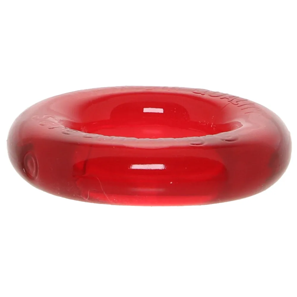The Screaming RingO in Red