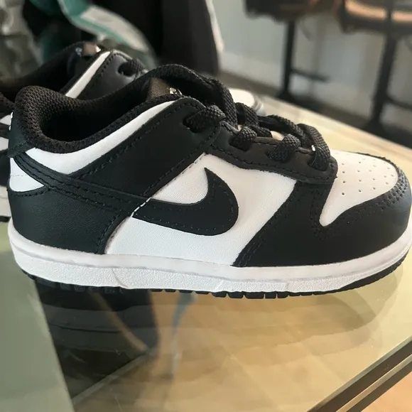 Toddler Nike Dunk Low Sneakers