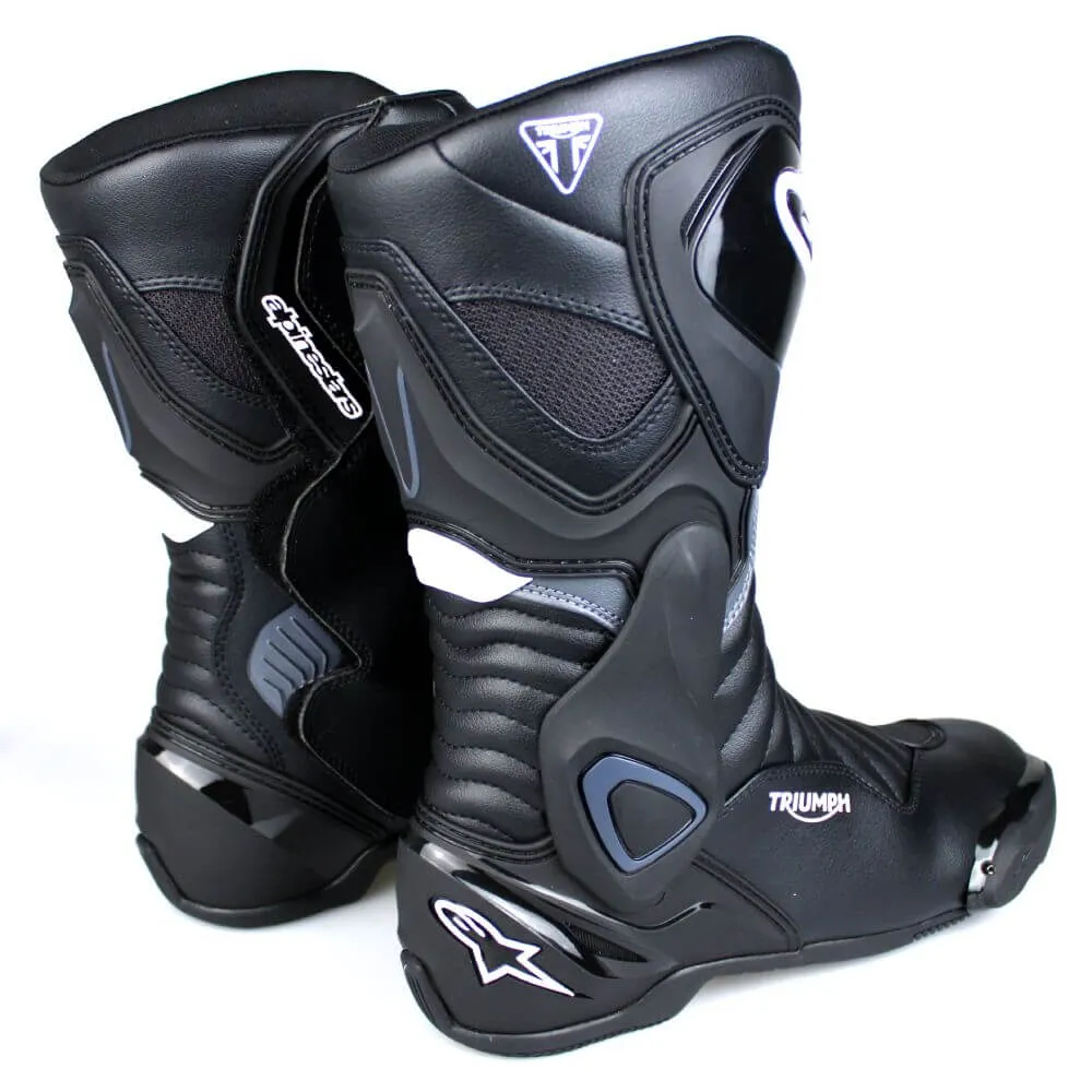Triumph SMX-6 V2 Boots