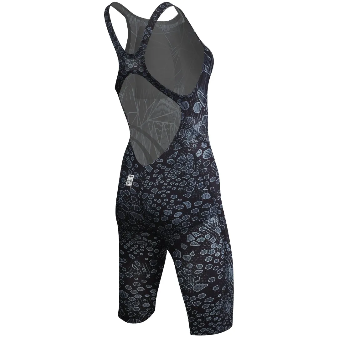 TYR Women’s Avictor® Venom Open Back