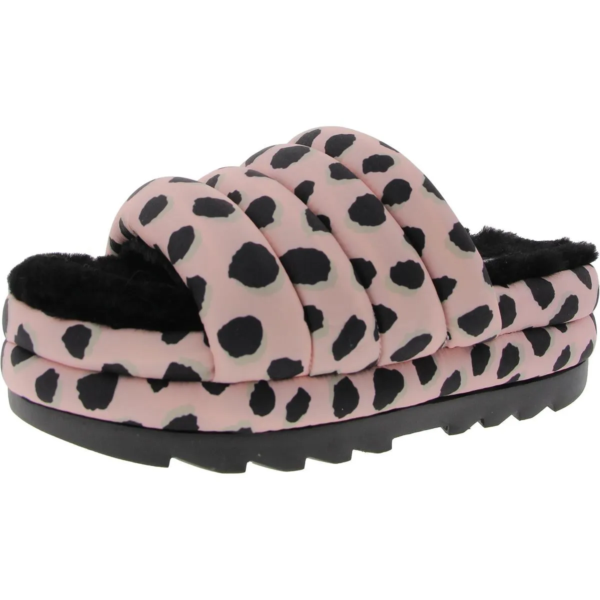 Ugg Womens Animal Print  Clogs