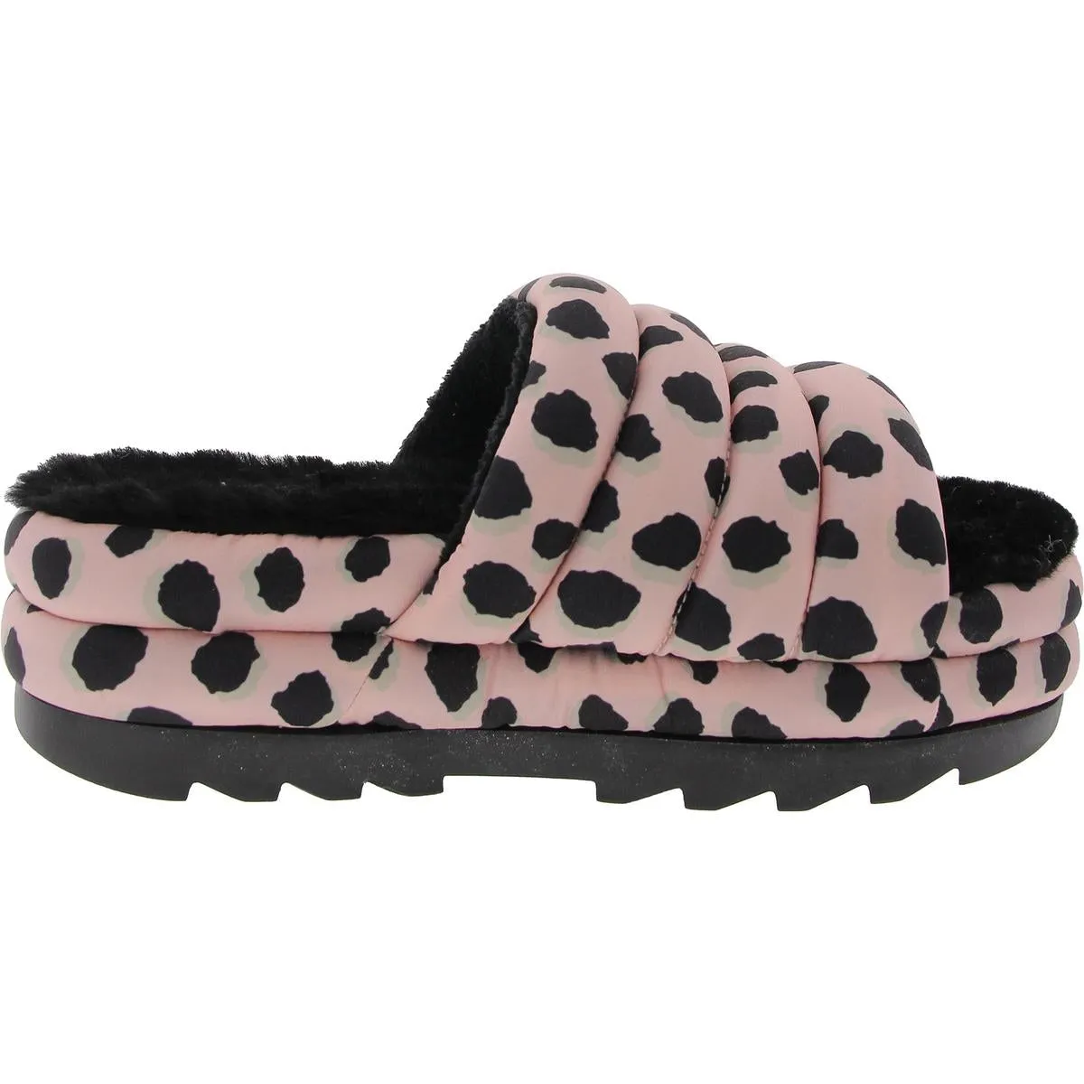 Ugg Womens Animal Print  Clogs