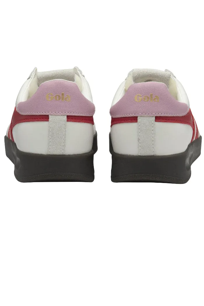 WOMEN'S CYCLONE LEATHER SNEAKERS