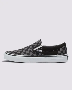 Zapatilla Classic Slip-On Checkerboard